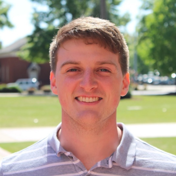 Meet your Posher, Matthew - Picture 1 of 1